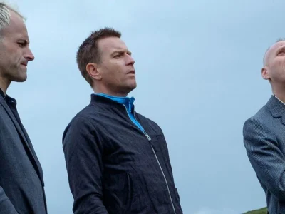 T2. Trainspotting (3): Metanostalgia