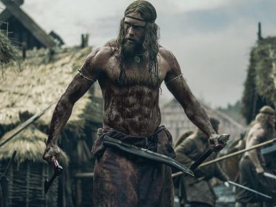 The Northman (2): Blockbuster
