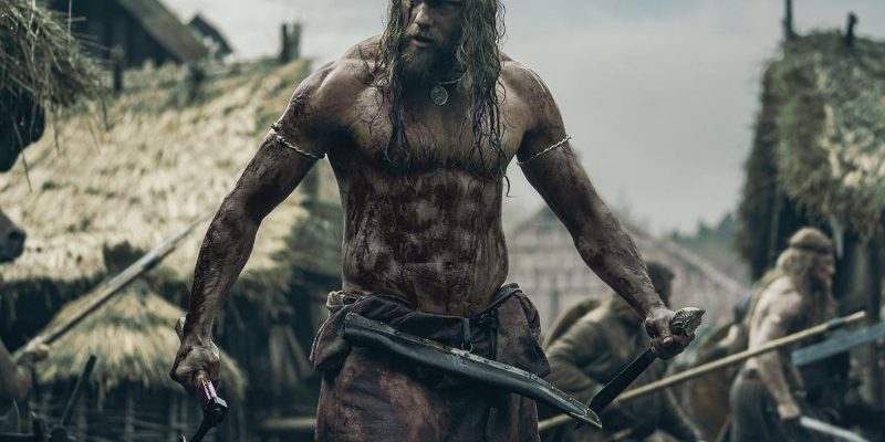 The Northman (2): Blockbuster