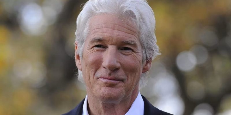 Todas las películas de Richard Gere en Netflix