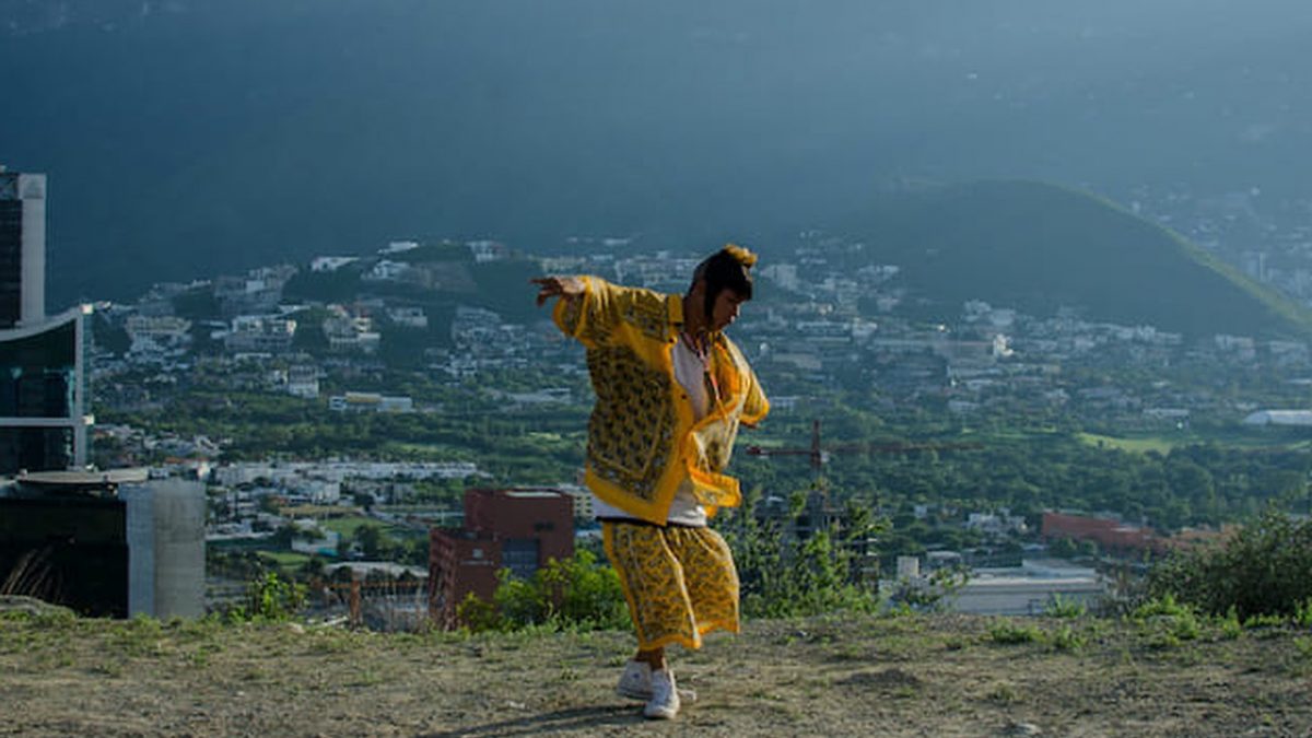 Ya no estoy aquí (1): Buscando la pertenencia