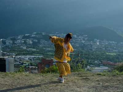 Ya no estoy aquí (1): Buscando la pertenencia