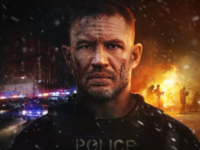 nuevas series de Netflix