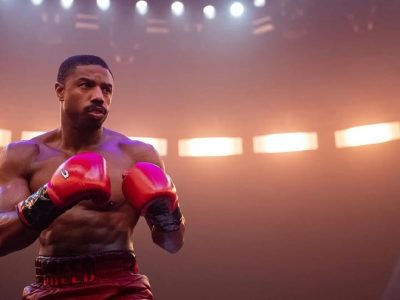 15 películas de boxeo en Netflix