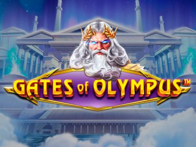 Gates of Olympus