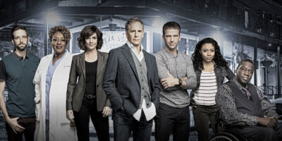 Temporada 2 de NCIS: Todo lo que sabemos