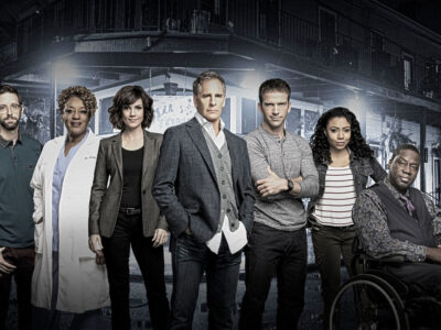 Temporada 2 de NCIS: Todo lo que sabemos