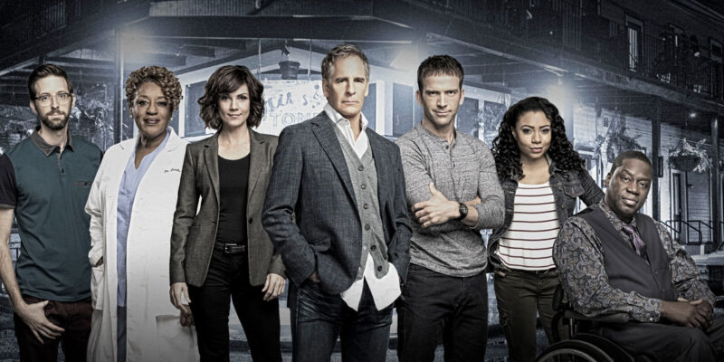 Temporada 2 de NCIS: Todo lo que sabemos