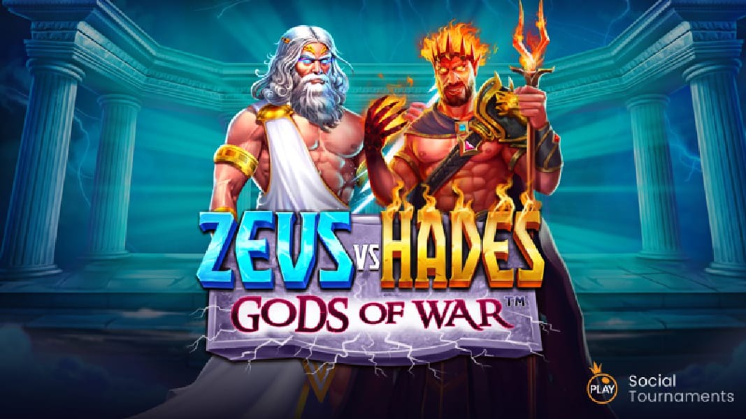 Zeus Vs Hades: Tragamonedas Online en Chile con Giros y Bonificaciones Épicas
