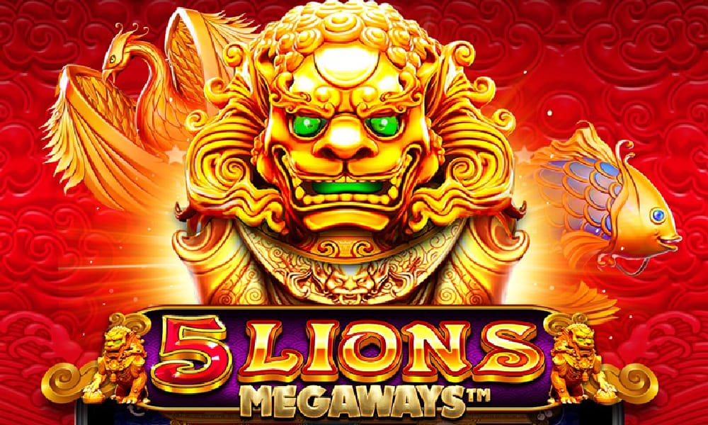 5 Lions Megaways: Tragamonedas Online en Chile con Bonificaciones y Giros Gratis