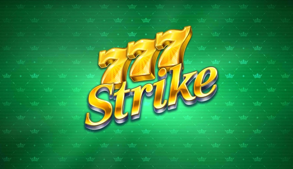 777 Strike: Tragamonedas Online en Chile con Funciones Especiales y Grandes Premios