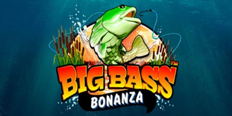 Big Bass Bonanza