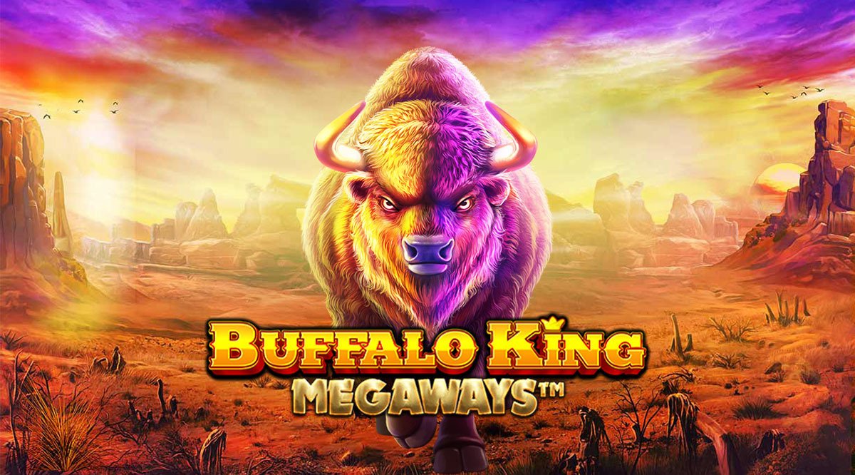 Buffalo King Megaways: Tragamonedas Online en Chile con Giros Gratis y Premios