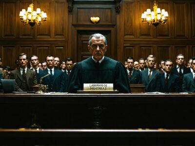 Laberinto de Mentiras