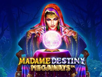 Madame Destiny Megaways