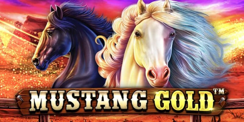 Mustang Gold