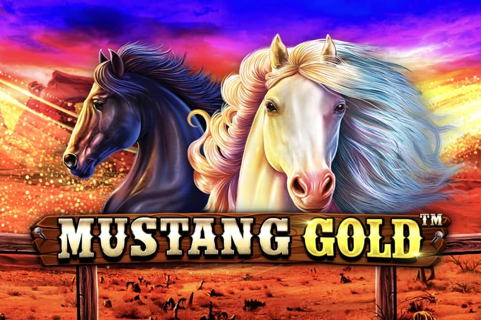 Mustang Gold: Tragamonedas Online en Chile con Funciones Especiales y Premios