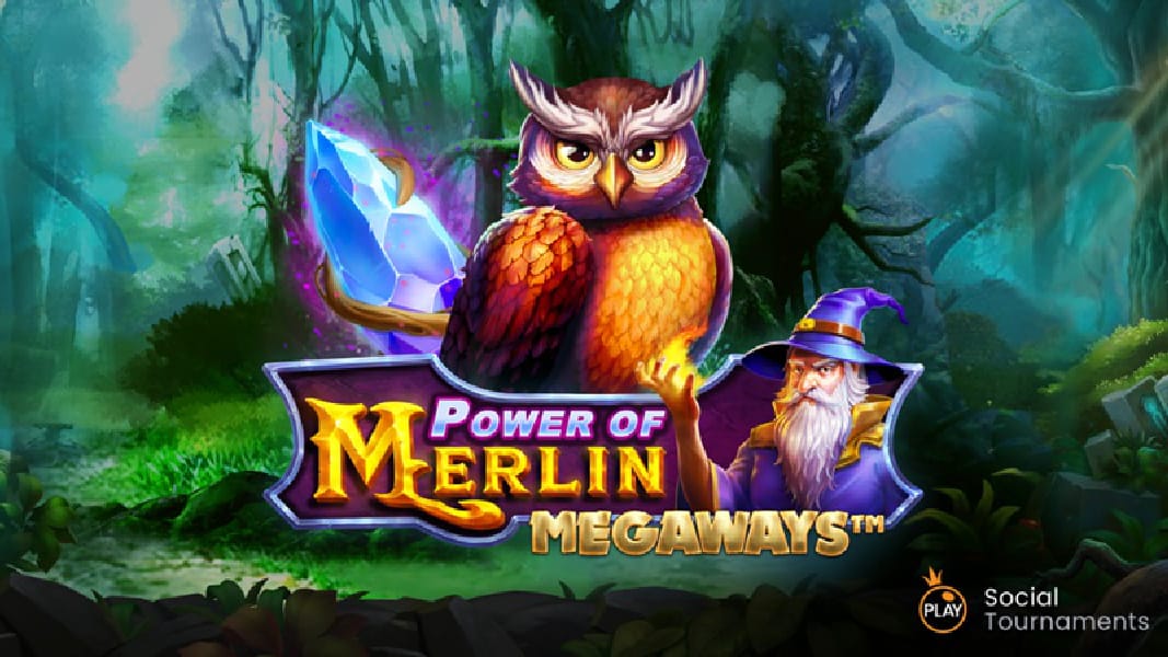 Power of Merlin Megaways: Tragamonedas Online en Chile con Magia y Giros Gratis