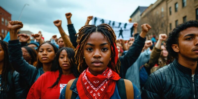 Infiltrado del KKKlan