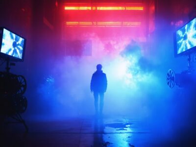 El Techo de la Ballena