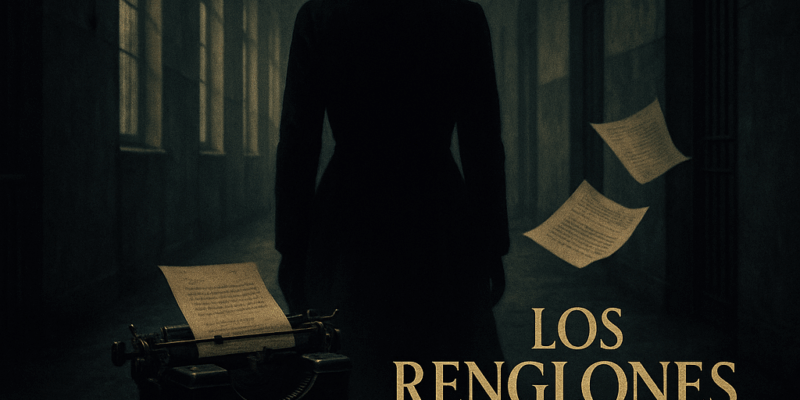 Los renglones torcidos de Dios