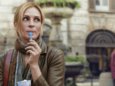 11 películas parecidas a Come, reza, ama