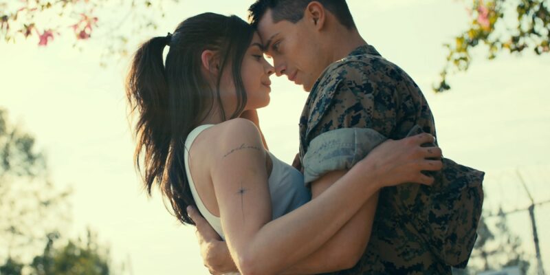 9 películas parecidas a Corazones malheridos