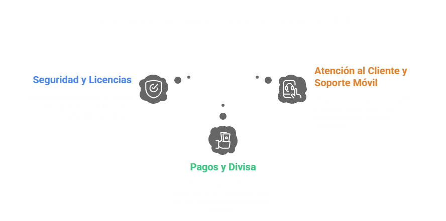 Casino Online Chile 2025